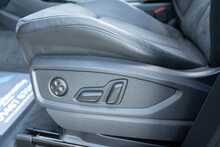 Audi 2.0 TDI 40 Black Edition SUV 5dr Diesel S Tronic quattro Euro 6 (s/s) (204 ps)