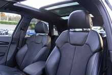 Audi 2.0 TDI 40 Black Edition SUV 5dr Diesel S Tronic quattro Euro 6 (s/s) (204 ps)