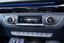 Audi 2.0 TDI 40 Black Edition SUV 5dr Diesel S Tronic quattro Euro 6 (s/s) (204 ps)