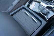 Audi 2.0 TDI 40 Black Edition SUV 5dr Diesel S Tronic quattro Euro 6 (s/s) (204 ps)