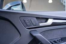 Audi 2.0 TDI 40 Black Edition SUV 5dr Diesel S Tronic quattro Euro 6 (s/s) (204 ps)