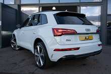 Audi 2.0 TDI 40 Black Edition SUV 5dr Diesel S Tronic quattro Euro 6 (s/s) (204 ps)