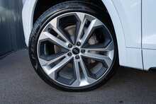 Audi 2.0 TDI 40 Black Edition SUV 5dr Diesel S Tronic quattro Euro 6 (s/s) (204 ps)