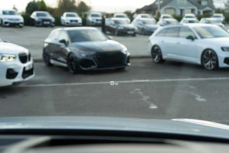 Audi 2.0 TDI 40 Black Edition SUV 5dr Diesel S Tronic quattro Euro 6 (s/s) (204 ps)