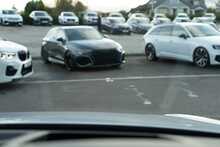 Audi 2.0 TDI 40 Black Edition SUV 5dr Diesel S Tronic quattro Euro 6 (s/s) (204 ps)