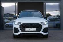 Audi 2.0 TDI 40 Black Edition SUV 5dr Diesel S Tronic quattro Euro 6 (s/s) (204 ps)