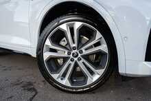 Audi 2.0 TDI 40 Black Edition SUV 5dr Diesel S Tronic quattro Euro 6 (s/s) (204 ps)