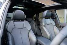 Audi 2.0 TDI 40 Black Edition SUV 5dr Diesel S Tronic quattro Euro 6 (s/s) (204 ps)