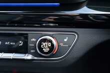 Audi 2.0 TDI 40 Black Edition SUV 5dr Diesel S Tronic quattro Euro 6 (s/s) (204 ps)