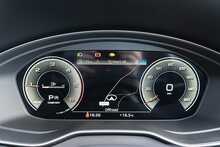 Audi 2.0 TDI 40 Black Edition SUV 5dr Diesel S Tronic quattro Euro 6 (s/s) (204 ps)