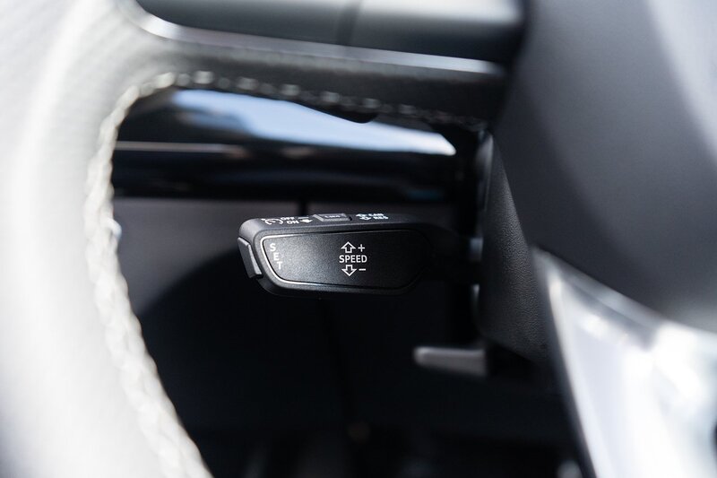 Audi 2.0 TDI 40 Black Edition SUV 5dr Diesel S Tronic quattro Euro 6 (s/s) (204 ps)