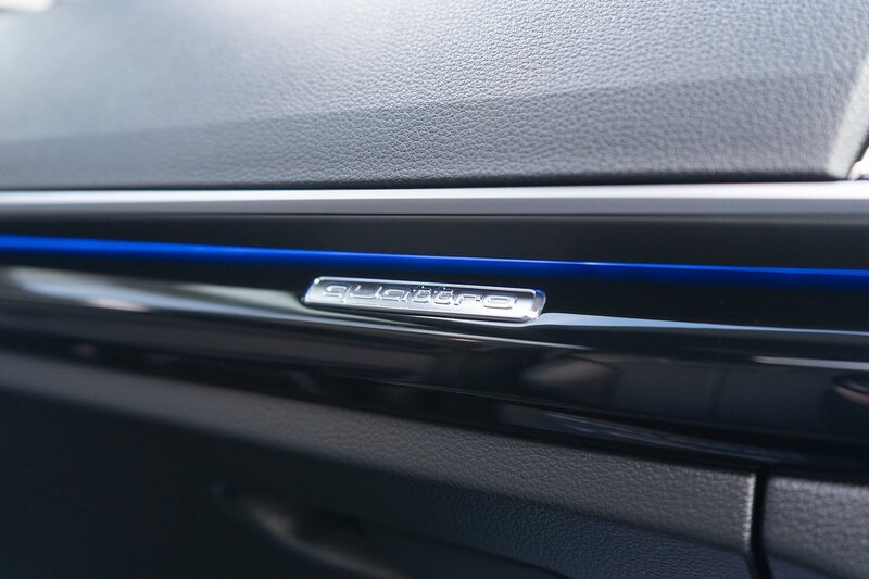 Audi 2.0 TDI 40 Black Edition SUV 5dr Diesel S Tronic quattro Euro 6 (s/s) (204 ps)