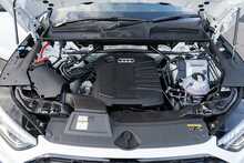 Audi 2.0 TDI 40 Black Edition SUV 5dr Diesel S Tronic quattro Euro 6 (s/s) (204 ps)