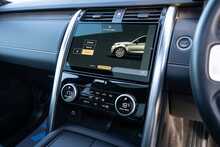 Land Rover 3.0 D300 MHEV R-Dynamic HSE SUV 5dr Diesel Auto 4WD Euro 6 (s/s) (300 ps)