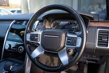 Land Rover 3.0 D300 MHEV R-Dynamic HSE SUV 5dr Diesel Auto 4WD Euro 6 (s/s) (300 ps)