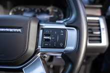 Land Rover 3.0 D300 MHEV R-Dynamic HSE SUV 5dr Diesel Auto 4WD Euro 6 (s/s) (300 ps)