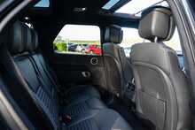 Land Rover 3.0 D300 MHEV R-Dynamic HSE SUV 5dr Diesel Auto 4WD Euro 6 (s/s) (300 ps)