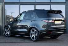 Land Rover 3.0 D300 MHEV R-Dynamic HSE SUV 5dr Diesel Auto 4WD Euro 6 (s/s) (300 ps)