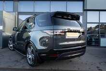 Land Rover 3.0 D300 MHEV R-Dynamic HSE SUV 5dr Diesel Auto 4WD Euro 6 (s/s) (300 ps)
