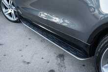 Land Rover 3.0 D300 MHEV R-Dynamic HSE SUV 5dr Diesel Auto 4WD Euro 6 (s/s) (300 ps)