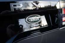 Land Rover 3.0 D300 MHEV R-Dynamic HSE SUV 5dr Diesel Auto 4WD Euro 6 (s/s) (300 ps)
