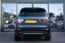 Land Rover 3.0 D300 MHEV R-Dynamic HSE SUV 5dr Diesel Auto 4WD Euro 6 (s/s) (300 ps)
