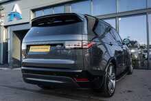 Land Rover 3.0 D300 MHEV R-Dynamic HSE SUV 5dr Diesel Auto 4WD Euro 6 (s/s) (300 ps)