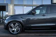 Land Rover 3.0 D300 MHEV R-Dynamic HSE SUV 5dr Diesel Auto 4WD Euro 6 (s/s) (300 ps)