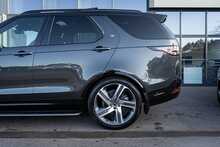Land Rover 3.0 D300 MHEV R-Dynamic HSE SUV 5dr Diesel Auto 4WD Euro 6 (s/s) (300 ps)