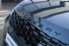 Land Rover 3.0 D300 MHEV R-Dynamic HSE SUV 5dr Diesel Auto 4WD Euro 6 (s/s) (300 ps)