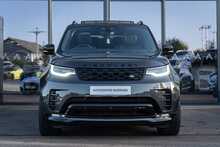 Land Rover 3.0 D300 MHEV R-Dynamic HSE SUV 5dr Diesel Auto 4WD Euro 6 (s/s) (300 ps)