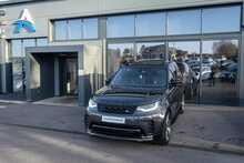 Land Rover 3.0 D300 MHEV R-Dynamic HSE SUV 5dr Diesel Auto 4WD Euro 6 (s/s) (300 ps)
