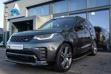 Land Rover 3.0 D300 MHEV R-Dynamic HSE SUV 5dr Diesel Auto 4WD Euro 6 (s/s) (300 ps)