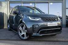 Land Rover 3.0 D300 MHEV R-Dynamic HSE SUV 5dr Diesel Auto 4WD Euro 6 (s/s) (300 ps)