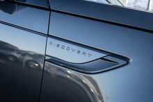 Land Rover 3.0 D300 MHEV R-Dynamic HSE SUV 5dr Diesel Auto 4WD Euro 6 (s/s) (300 ps)