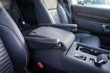 Land Rover 3.0 D300 MHEV R-Dynamic HSE SUV 5dr Diesel Auto 4WD Euro 6 (s/s) (300 ps)