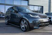 Land Rover 3.0 D300 MHEV R-Dynamic HSE SUV 5dr Diesel Auto 4WD Euro 6 (s/s) (300 ps)