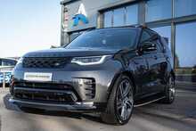 Land Rover 3.0 D300 MHEV R-Dynamic HSE SUV 5dr Diesel Auto 4WD Euro 6 (s/s) (300 ps)