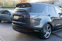 Land Rover 3.0 D300 MHEV R-Dynamic HSE SUV 5dr Diesel Auto 4WD Euro 6 (s/s) (300 ps)