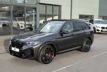 BMW 3.0i Competition SUV 5dr Petrol Auto xDrive Euro 6 (s/s) (510 ps)