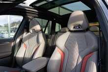 BMW 3.0i Competition SUV 5dr Petrol Auto xDrive Euro 6 (s/s) (510 ps)