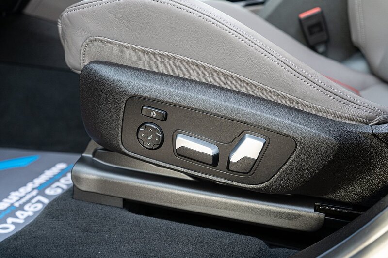 BMW 3.0i Competition SUV 5dr Petrol Auto xDrive Euro 6 (s/s) (510 ps)