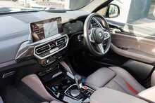 BMW 3.0i Competition SUV 5dr Petrol Auto xDrive Euro 6 (s/s) (510 ps)