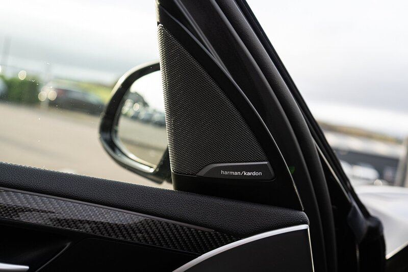 BMW 3.0i Competition SUV 5dr Petrol Auto xDrive Euro 6 (s/s) (510 ps)