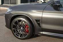 BMW 3.0i Competition SUV 5dr Petrol Auto xDrive Euro 6 (s/s) (510 ps)