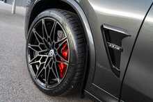 BMW 3.0i Competition SUV 5dr Petrol Auto xDrive Euro 6 (s/s) (510 ps)