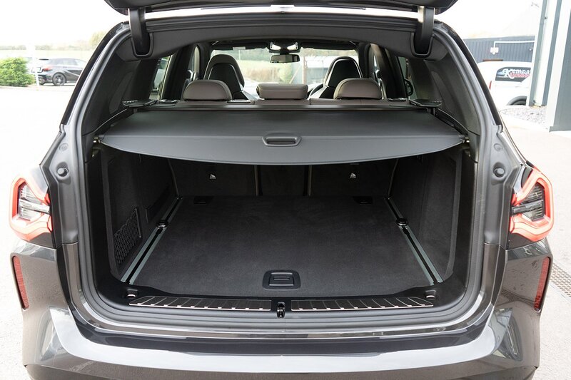 BMW 3.0i Competition SUV 5dr Petrol Auto xDrive Euro 6 (s/s) (510 ps)