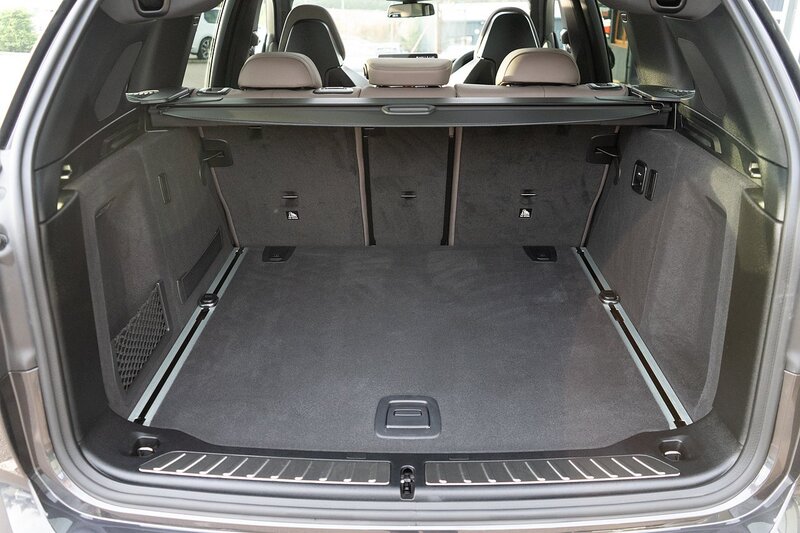 BMW 3.0i Competition SUV 5dr Petrol Auto xDrive Euro 6 (s/s) (510 ps)