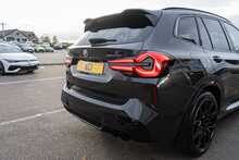 BMW 3.0i Competition SUV 5dr Petrol Auto xDrive Euro 6 (s/s) (510 ps)