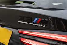 BMW 3.0i Competition SUV 5dr Petrol Auto xDrive Euro 6 (s/s) (510 ps)